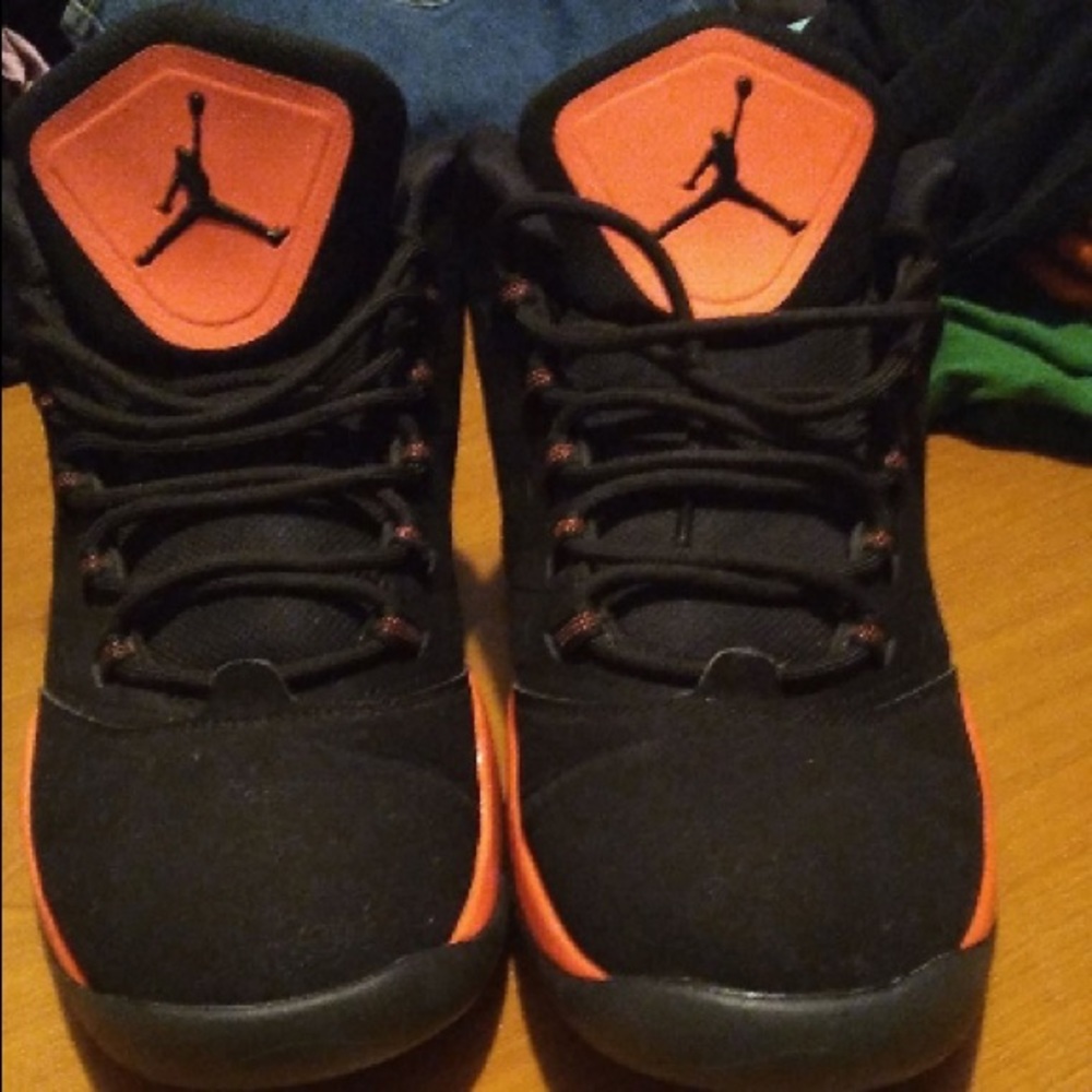 Men’s shoes